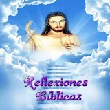 Reflexiones bíblicas icon