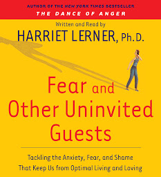Icon image Fear and Other Uninvited Guests