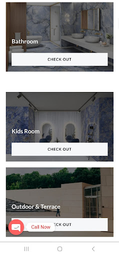 Tiles Shop Screen 3