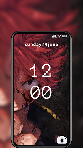 fairy tail wallpaper anime