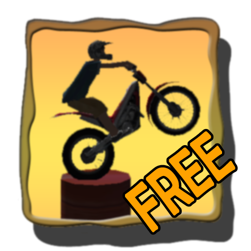 Trials On The Beach icon