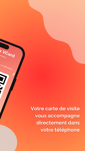 Forsides VCard Screen 2