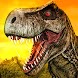Jurassic Dino Guard Simulator