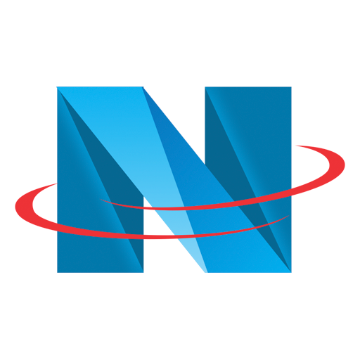 NagelNet logo