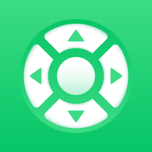 Remote Control for Android TV Logo