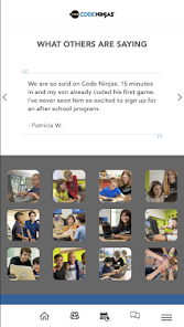 Screenshot image