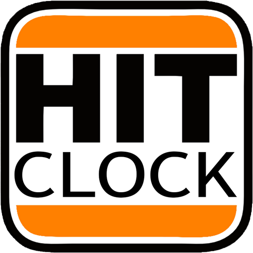 Hit-Clock 59 Icon