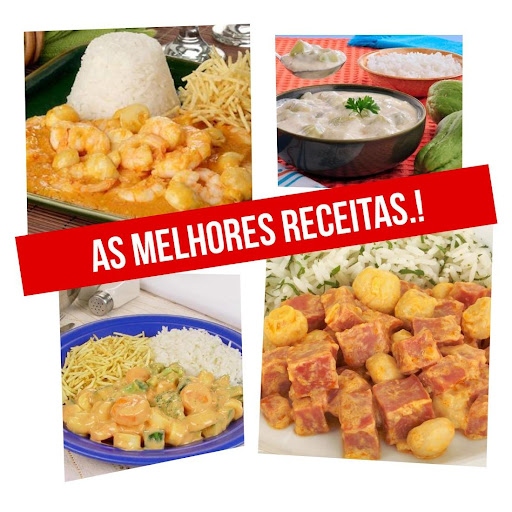 Receitas de estrogonofe Screen 2