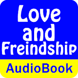 Love and Freindship (Audio) icon