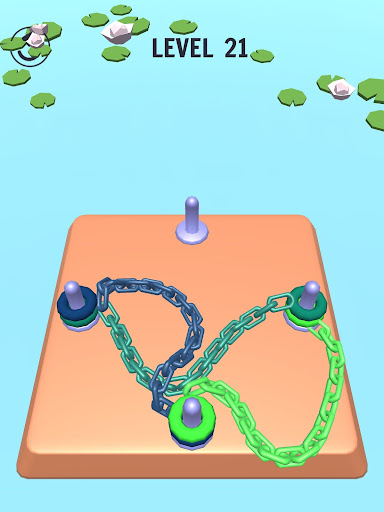 Go Knots 3D screenshots 15