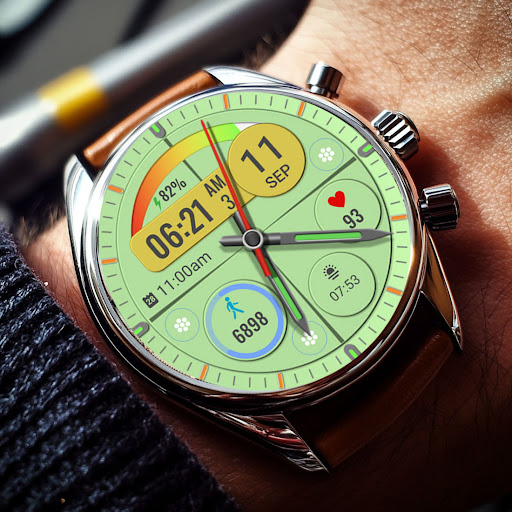 DB037 Hybrid Sight screenshot 10