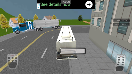City Car Driving Simulator