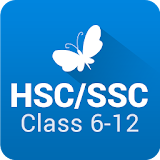 HSC SSC - Maharashtra MH Board icon