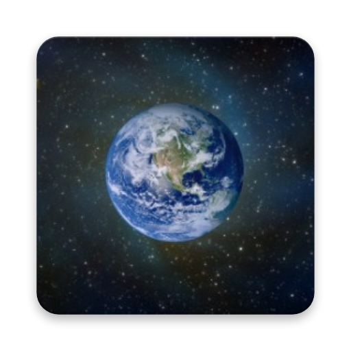 Amazing Space Wallpapers logo