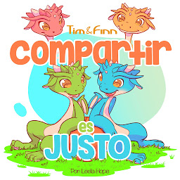 Icon image Compartir es Justo