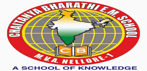 Chaitanya Bharathi High School Apps On Google Play