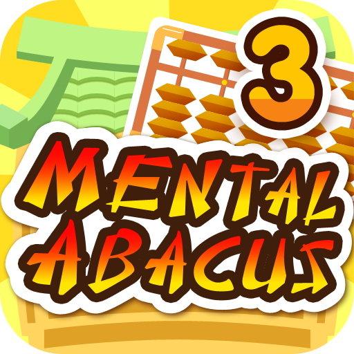 Mental Abacus Book 3 3.0 Icon