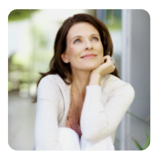 Menopause tips  Icon