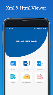 XML Viewer-Xml File Reader