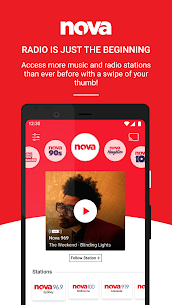 NovaTV APK Latest Version (v1.6.1b/sem anúncios) para Android – Atualizado Em 2023 1