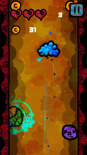 Smiley Heart Screen 3