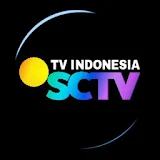 sctv tv indonesia icon