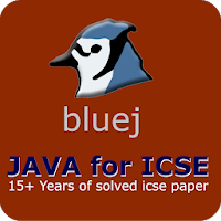 JAVA for ICSE