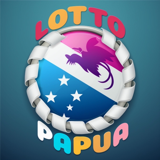 PNG Lotto Papua Generator logo
