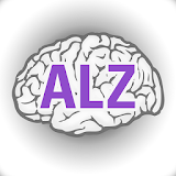 Alzheimer's Disease Pocketcard icon
