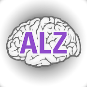 Alzheimer's Disease Pocketcard 3.1 Icon