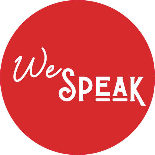 WeSpeak Global - AppWisp.com
