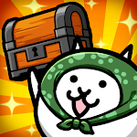 Cover Image of Download The Burgle Cats 1.6.0 APK