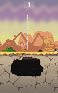 تحميل لعبة Oil Hunt مهكرة 2022 2