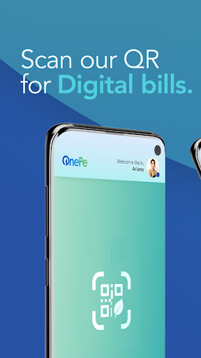 OnePe:Bills,Payments,Offers Screen 2