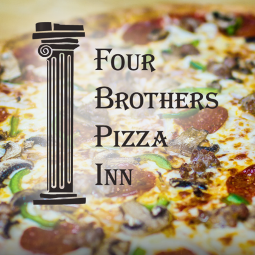 4 brothers пицца