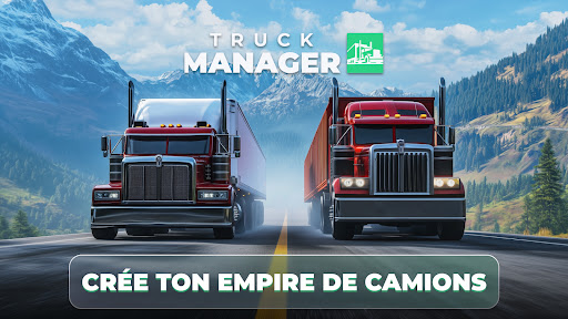 Aperçu de l'application