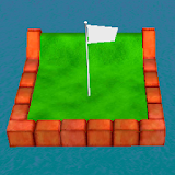 Par 5 Mini-Golf icon