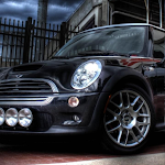 Cover Image of Download MINI Cooper Wallpapers  APK