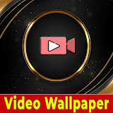 Video wallpaper live icon