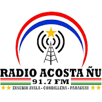 Radio Acosta Ñu - Paraguay