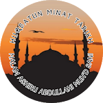 Cover Image of ดาวน์โหลด Fassarar Huqbatun Minat Tarikh  APK