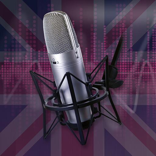 UKRadioLive - UK Live Radios Descarga en Windows
