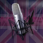 UKRadioLive - United Kingdom -LIVE Internet Radios Apk