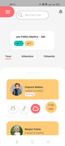 LutinRouge Pro Screen 3