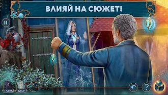 Game screenshot Mystical Riddles Episode 3 f2p apk download