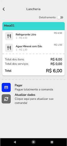 Chill Pass: Sem filas Screen 3