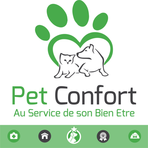 Pet Confort Marrakech  Icon