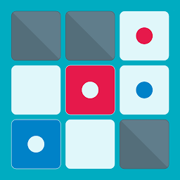 Match the Tiles - Sliding Game ikonjának képe