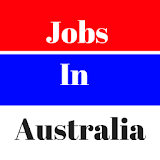 Jobs In Australia 2017 icon