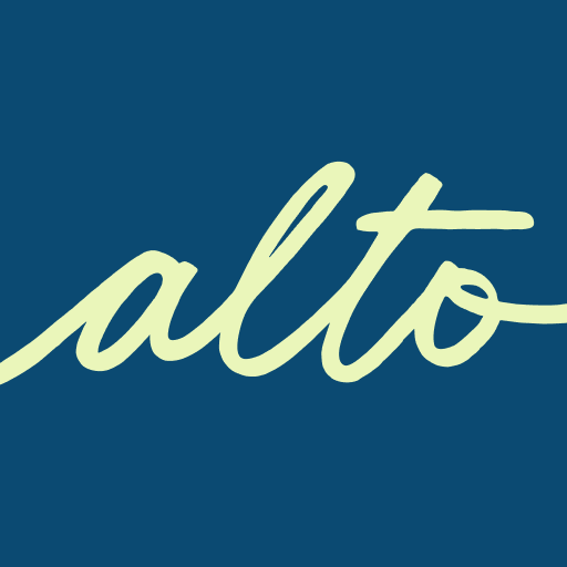 Alto Connect logo